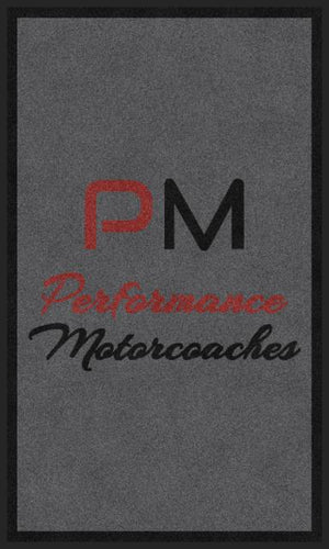 Performance Motorcoaches