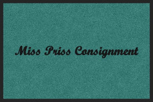 MISS PRISS