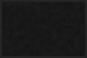 HD Solid Mat - O6 (Black) - 2 x 3