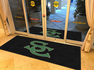 SC Gym Rugs