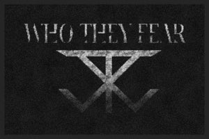 Who They Fear