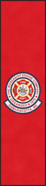 Damariscotta Fire Dept