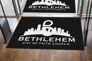 Bethlehem City of Faith Church