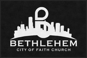 Bethlehem City of Faith Church