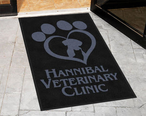 Hannibal Veterinary Clinic