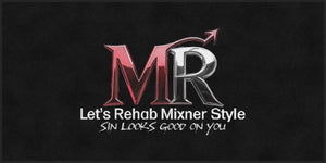 Let's Rehab