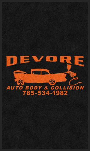 Devore
