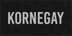 KORNEGAY