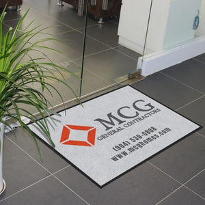 MCG Homes