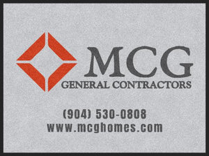 MCG Homes