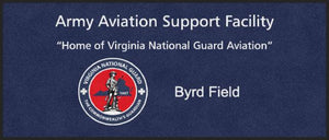 Army Aviation Support Facility