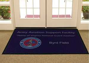 Army Aviation Support Facility