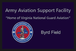 Army Aviation Support Facility