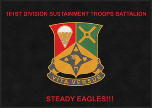 101ST DSTB