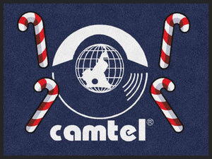 Camtel Candy Cane