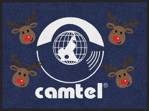 Camtel Reindeer