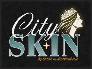 City Skin