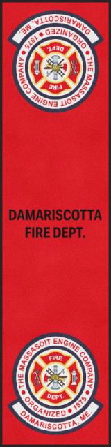Damariscotta Fire Dept