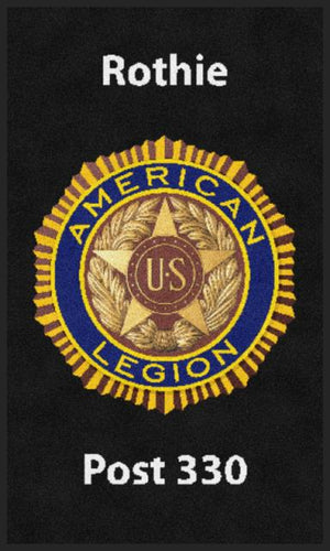 American LEgion