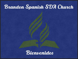 Brandon Spanish SDA Church