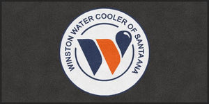 Winston Water Cooler