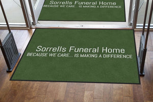 SORRELLS FUNERAL HOME