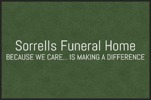 SORRELLS FUNERAL HOME