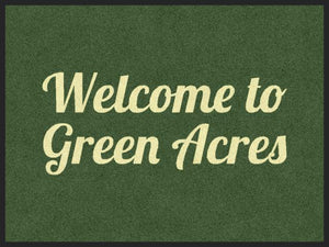 GREEN ACRES