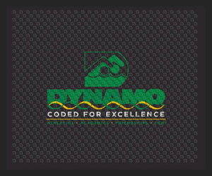 Dynamo Swim Club