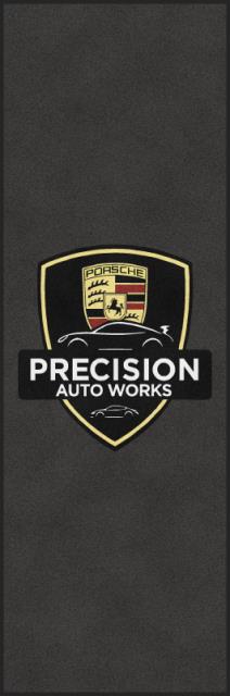 Precision Auto Works