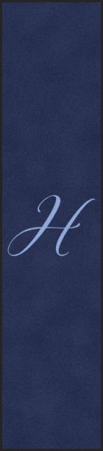 Monogram H
