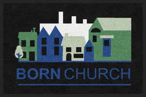 BORN Church