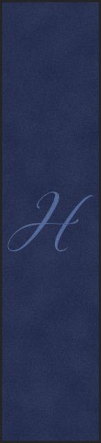 Monogram H