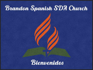 Brandon Spanish SDA Church