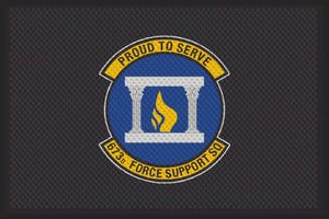 673d Force Support SQ