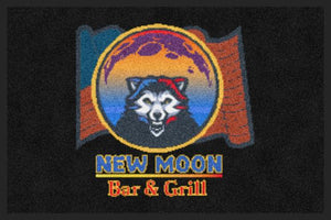 Newmoon bar and grill