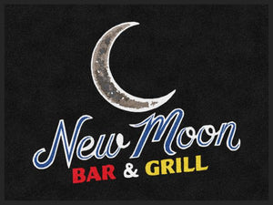Newmoon bar and grill