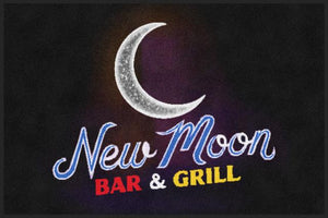 Newmoon bar and grill