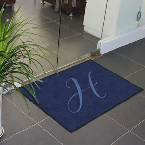 Monogram H