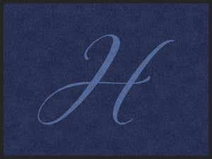 Monogram H