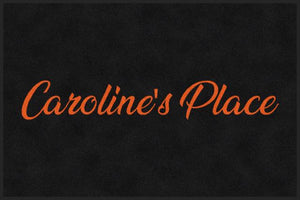 CAROLINE'S PLACE