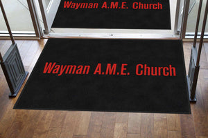 Wayman A.M.E. Church
