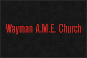 Wayman A.M.E. Church
