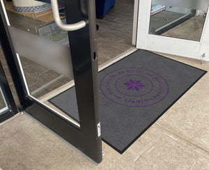 Stanton - Purple Logo