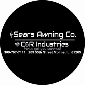 Sears Awning