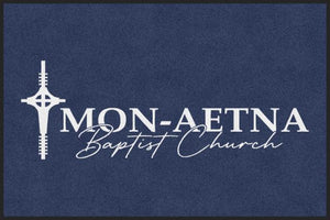 Mon-Aetna Church