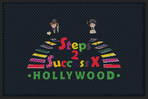 Steps 2 Success