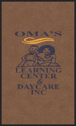 OMAS Learning Center and Daycare