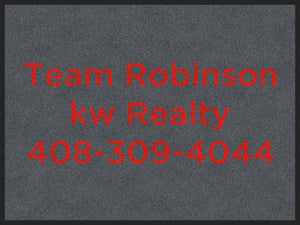 TEAM ROBINSON