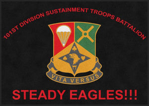 101ST DSTB